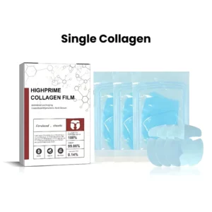 Collagen Melting Patches Kit