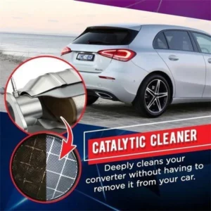 Catalytic Converter Cleaner, Great Sale