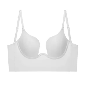 BROWSLUV™ Secret Plunge Bra