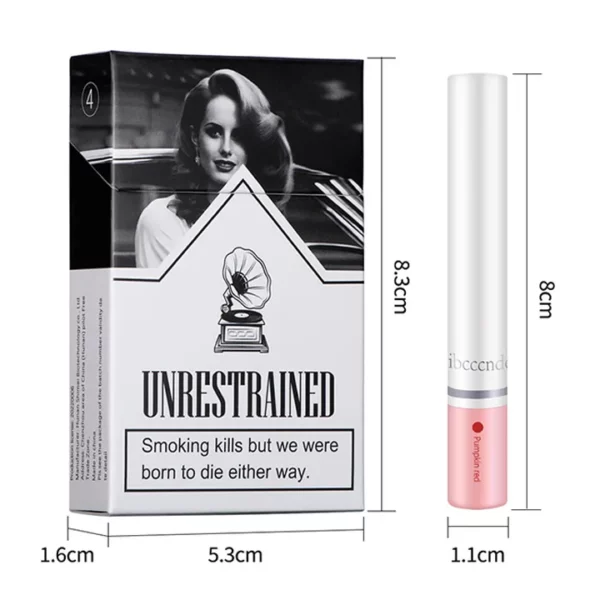 Lana Del Rey Lipstick (4 PCS Set)