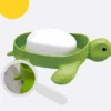 Cartoon Turtle Soap Holder