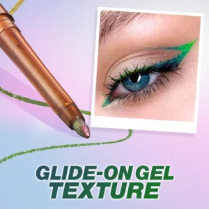 LIMETOW™ Multichrome Gel Liner