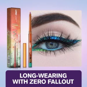 LIMETOW™ Multichrome Gel Liner