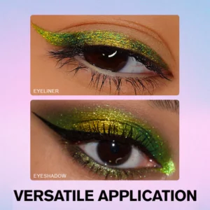 LIMETOW™ Multichrome Gel Liner