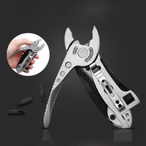 Outdoor Multi-purpose Tool Pliers