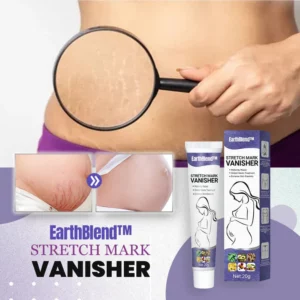 EarthBlend™ Stretch Mark Vanisher