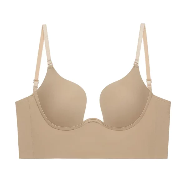 BROWSLUV™ Secret Plunge Bra