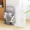 Foldable Laundry Storage Basket