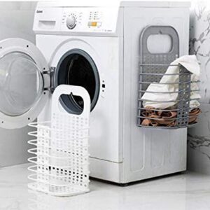 Foldable Laundry Storage Basket