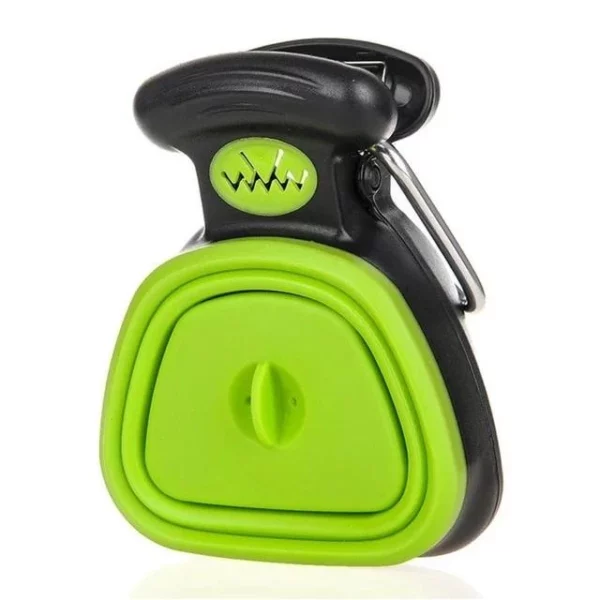 Portable Pooper Scooper