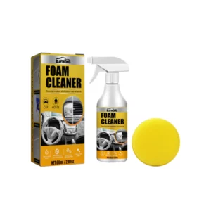 Multi-Purpose Foam Cleaner