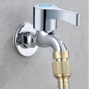 freeCopper Water Pipe Adapter & High Pressure Water Hose Nozzle