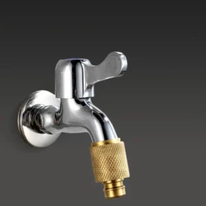 freeCopper Water Pipe Adapter & High Pressure Water Hose Nozzle