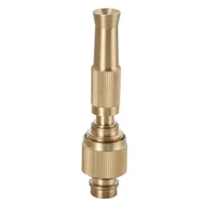 freeCopper Water Pipe Adapter & High Pressure Water Hose Nozzle