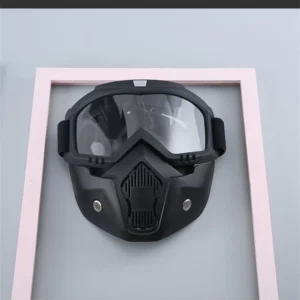 Special Mask For Welding And Cutting（Anti-Glare, Anti-Ultraviolet Radiation, Anti-Dust）