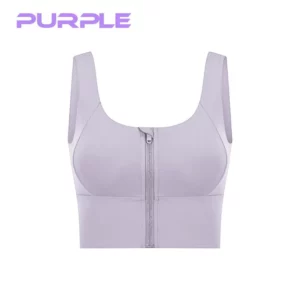 Women's Summer Shockproof Running Tank Top Bra Yoga Clothing Summer Essentials