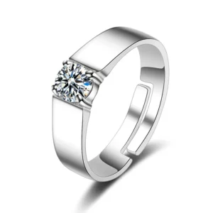 Classic Men's Ring