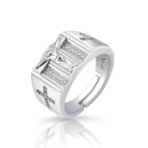 Classic Men's Ring