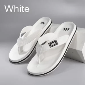 Cool Summer Outdoor PVC Slippers