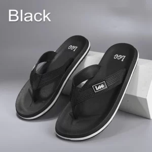 Cool Summer Outdoor PVC Slippers