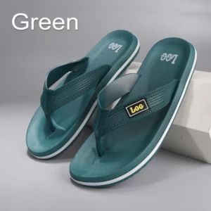 Cool Summer Outdoor PVC Slippers