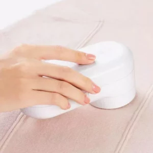 Rechargeable Portable Effective Fabric Shaver Lint Remover