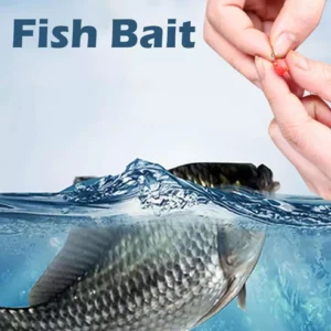 Highly recommended by Fishing Master