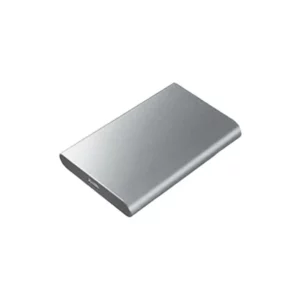 Portable External SSD USB3.1 Gen2