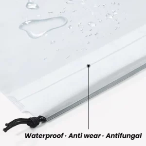 Multi-purpose waterproof travel bag