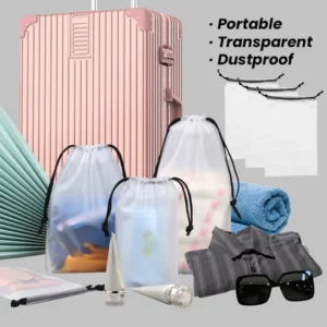 Multi-purpose waterproof travel bag