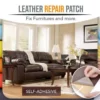 Sofa Repair Leather Sticker