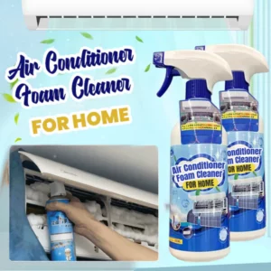 Air Conditioner Foam Cleaner for Home