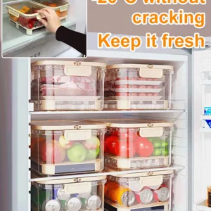 Portable Refrigerator Fresh-keeping Box