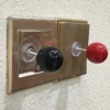 Cute Ball Pull Handle For Light Switch