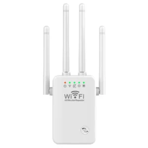 WiFi Extender Signal Booster