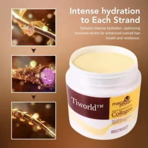 Tiworld™ Collagen Hair Treatment