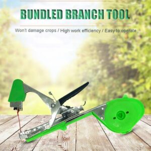 Garden Bundled Branch Tool