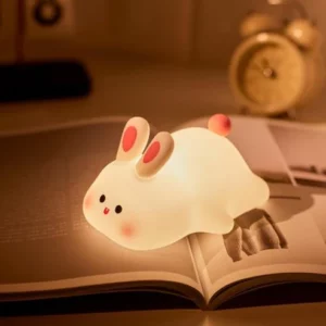 💝Best Gift Ever🐼Cute Animal Night Light