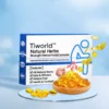 Tiworld™ Natural Herbal Strength Hemorrhoid Capsules