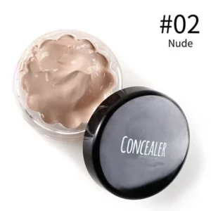 Professional Makeup Concealer Foundation