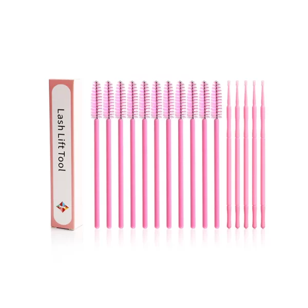 BROWSLUV™ Lash Lift Set