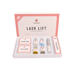 BROWSLUV™ Lash Lift Set