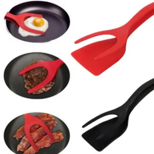 2-in-1 Pliers Handle and Spatula