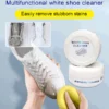 Multifunctional White Shoe Cleaner