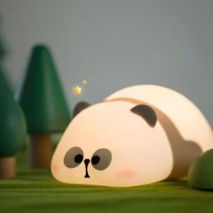 💝Best Gift Ever🐼Cute Animal Night Light