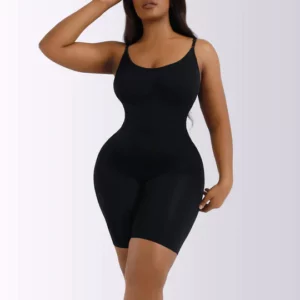 lonFiberFar Infrared Backless Shapewear