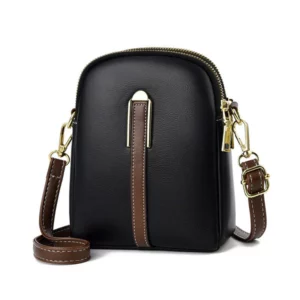 Lightweight Mini Crossbody Shoulder Phone Bag