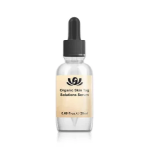 Organic Skin Spot Solutions Serum