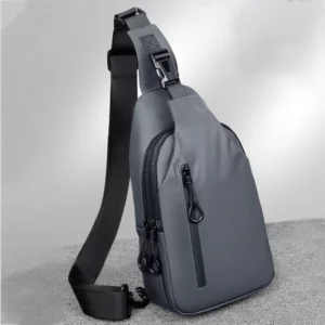 Men's Waterproof Shoulder Bag