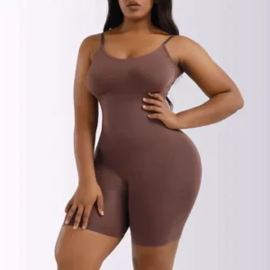 lonFiberFar Infrared Backless Shapewear